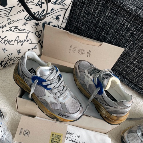 Women G*GDB Top Sneakers