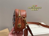 C*oach Top Bag 21*15CM