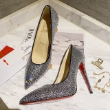 Women C*hristian L*ouboutin High Heels
