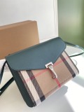 B*urberry Bag Top Quality 24*7*18CM