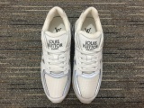 Men L*ouis V*uitton Top Sneaker