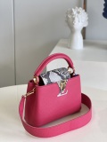L*ouis V*uitton Bag Top Quality 21*14*8CM