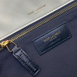 Y*SL Top Bag 26*13.5*4.5CM