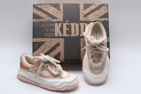 Women K*EDDO Top Sneaker