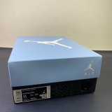 Air Jordan3 UNC CT8532-104