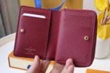 L*ouis V*uitton Bag Top Quality 11.5*8.5*2.2CM