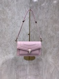 B*vlgari Bag Top Quality 22*15*4.5CM