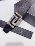V*ersace Belts Top Quality 40MM