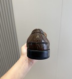 Men C*hristian L*ouboutin Loafer