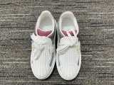 Men Women D*ior Top Sneakers