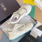 Men Women D*ior Top Quality Sneakers