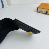 L*ouis V*uitton Top Wallets 11*8CM