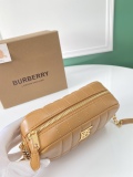 B*urberry Bag Top Quality 19*5.5*11CM