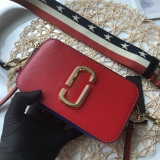 M*ARC J*ACOBS Top Bag 18*11*6CM