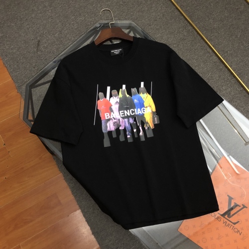 B*ALENCIAGA Men Top Quality Clothes004