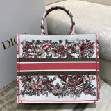 D*ior Bag Top Quality 42*18*35CM