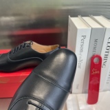 Men C*hristian L*ouboutin Loafer