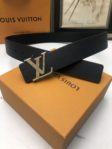 L*ouis V*uitton Belts Top Quality 40MM