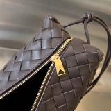 B*ottega V*eneta Bag Top Quality 25*18*11CM