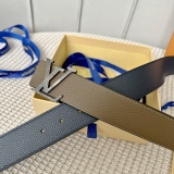 L*ouis V*uitton Belts Top Quality 40MM