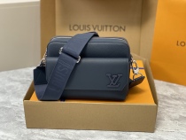 L*ouis V*uitton Bag Top Quality 23.5*18*7CM