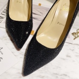 Women C*hristian L*ouboutin High Heels