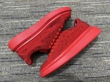 Men Women A*lexander M*cqueen Top Sneaker