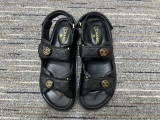 Women C*hanel Top Sandals