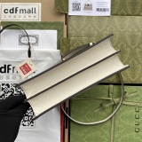 G*ucci Bag Top Quality 25*17.5*7CM