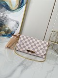 L*ouis V*uitton Bag Top Quality 24*14*4CM