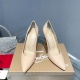 Women C*hristian L*ouboutin Top Quality Sandals