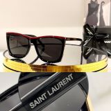 Y*SL Glasses Top