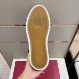 Men F*erragamo Top Sneakers