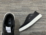 Men D*ior Top Sneakers