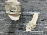 Women D*ior Top Quality Sandals