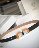 F*endi Belts Top Quality 20MM