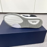 Men D*ior Top Sneakers