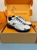 Men L*ouis V*uitton Top Quality Sneakers