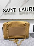 Y*SL Top Bag 28CM
