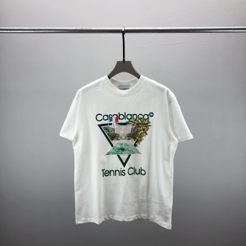 C*ASABLANCA Men Top Quality Clothes015