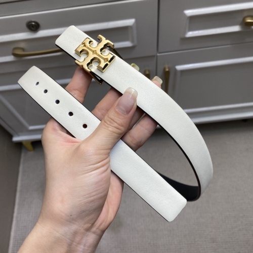 T*ory B*urch Belts Top Quality 25MM