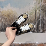 Kids Top Sneakers
