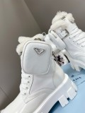 Women P*rada Top Quality Sneakers