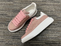 Men Women A*lexander M*cqueen Top Sneaker