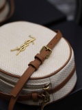 Y*SL Top Bag 22*16.5*6 CM
