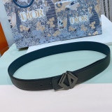 D*ior Belts Top Quality 40MM