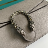 G*ucci Bag Top Quality 28*17*9CM