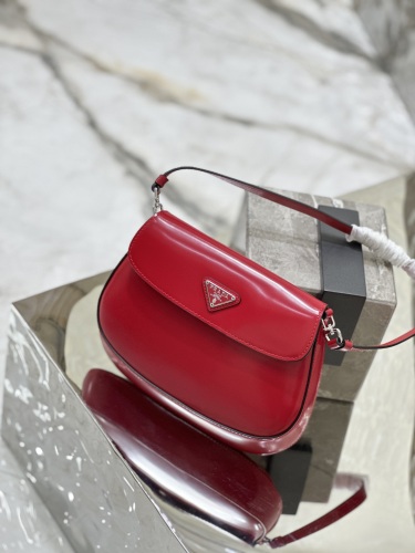 P*rada Top Bag 23*18*2.5CM