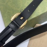 G*ucci Belts Top Quality 25MM