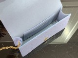 L*ouis V*uitton Top Bag 20.5*10*3.5CM